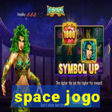 space jogo